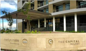 Menlyn Maine Luxury Apartments